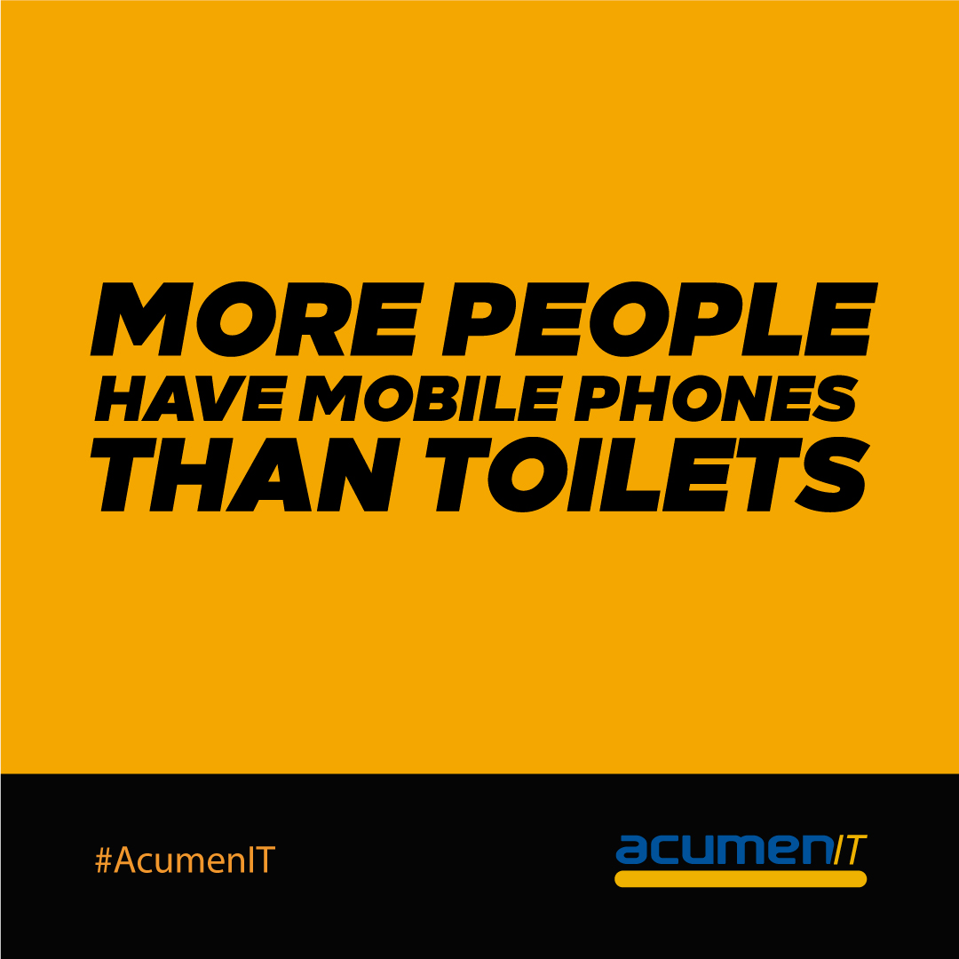 ACUMEN IT MOBIL PHONES