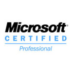 Microsoft Certified Professional Partner