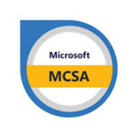 Microsoft MCSA Partner
