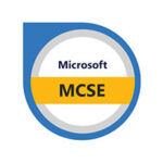 Microsoft MCSE Partner