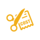 Reduce Your Costs Icon