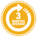 3-minutes-average
