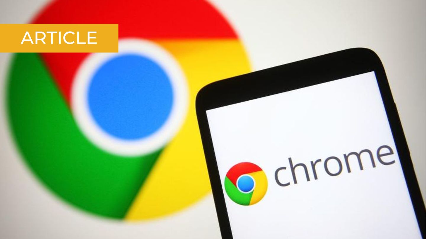 What is Chrome Refresh 2023 and how to use it