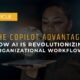 How AI is Revolutionizing Organizational Workflows